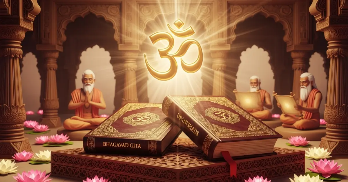 ওঁ মন্ত্রের শক্তি ও গুরুত্ব - একটি গভীর বিশ্লেষণ