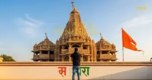 ভারতের আদি জ্যোতির্লিঙ্গ সোমনাথ মন্দিরের গুরুত্ব ও ধর্মীয় মাহাত্ম্য