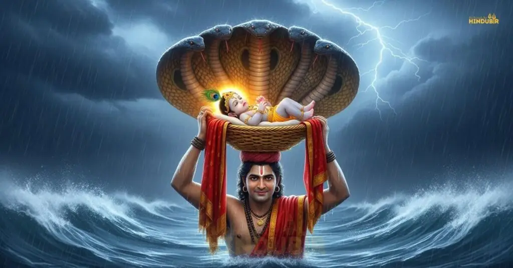 শ্রীকৃষ্ণ জন্মাষ্টমীর গুরুত্ব, রীতি ও উদযাপনের বিশদ বিবরণ