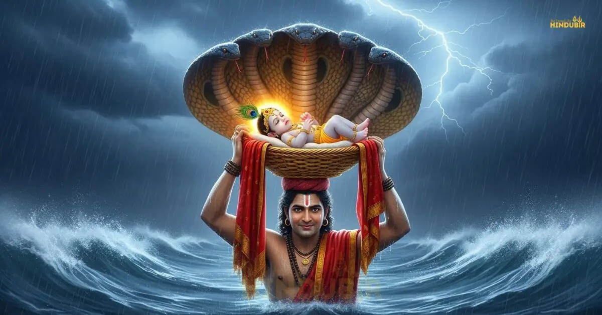 শ্রীকৃষ্ণ জন্মাষ্টমীর গুরুত্ব, রীতি ও উদযাপনের বিশদ বিবরণ