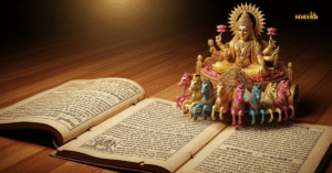 সূর্য আর হিন্দু ধর্মশাস্ত্র