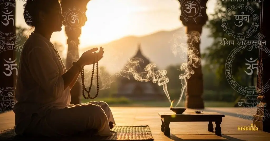 বিশেষ মন্ত্র