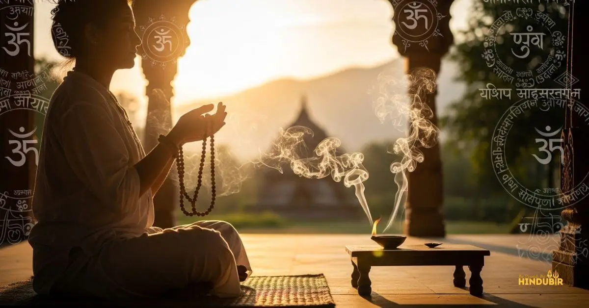 বিশেষ মন্ত্র