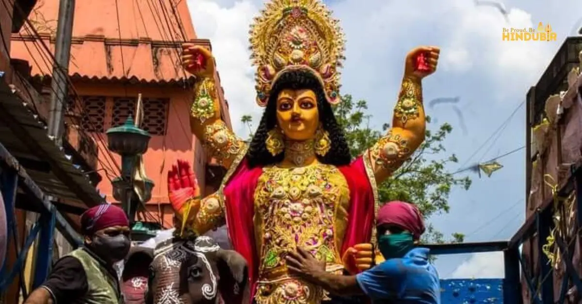 বিশ্বকর্মা পূজার ইতিহাস, তাৎপর্য